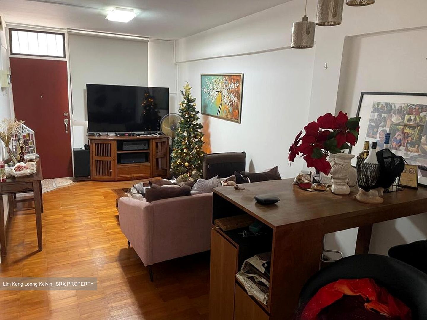 Blk 23 SIN MING VILLE (Bishan), HDB 3 Rooms #508242931